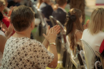 Gala jubileuszu 170-lecia